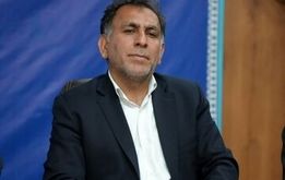 تصادف نماینده مجلس با کامیون۱ +عکس