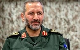فرمانده جدید نیروی هوافضای سپاه منصوب شد
