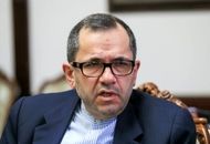 ایران برای مذاکره با آمریکا شرط گذاشت