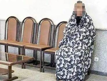جزئیات تلخ قتل باران کوچولو | زن‌ معتاد یک سال با جسد دختر ۶ساله‌اش زندگی کرد