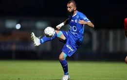 علت مشکلات استقلال و روزبه چشمی مشخص شد