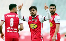 بازگشت ستاره سابق ملوان به پرسپولیس؛ قرارداد ۳ ساله امضا شد