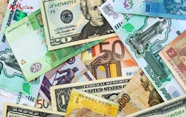 ارزش پول کشورهای مختلف در مقایسه با ایران