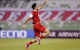 خبر مهم از پرسپولیس ، شانس بازگشت گولسیانی  با تصمیم هاشمیان