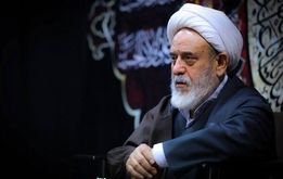 سخنان جنجالی حسین انصاریان در شب احیا درباره دلار و گرانی+فیلم