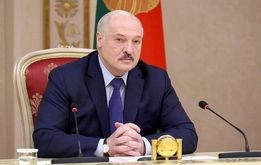 استقبال رسمی لوکاشنکو از پزشکیان + فیلم