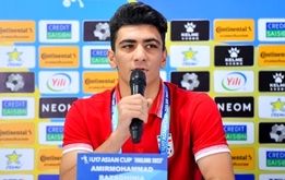 استقلال با یک ملی پوش دیگر توافق کرد/ دومین خرید رسمی استقلال مشخص شد