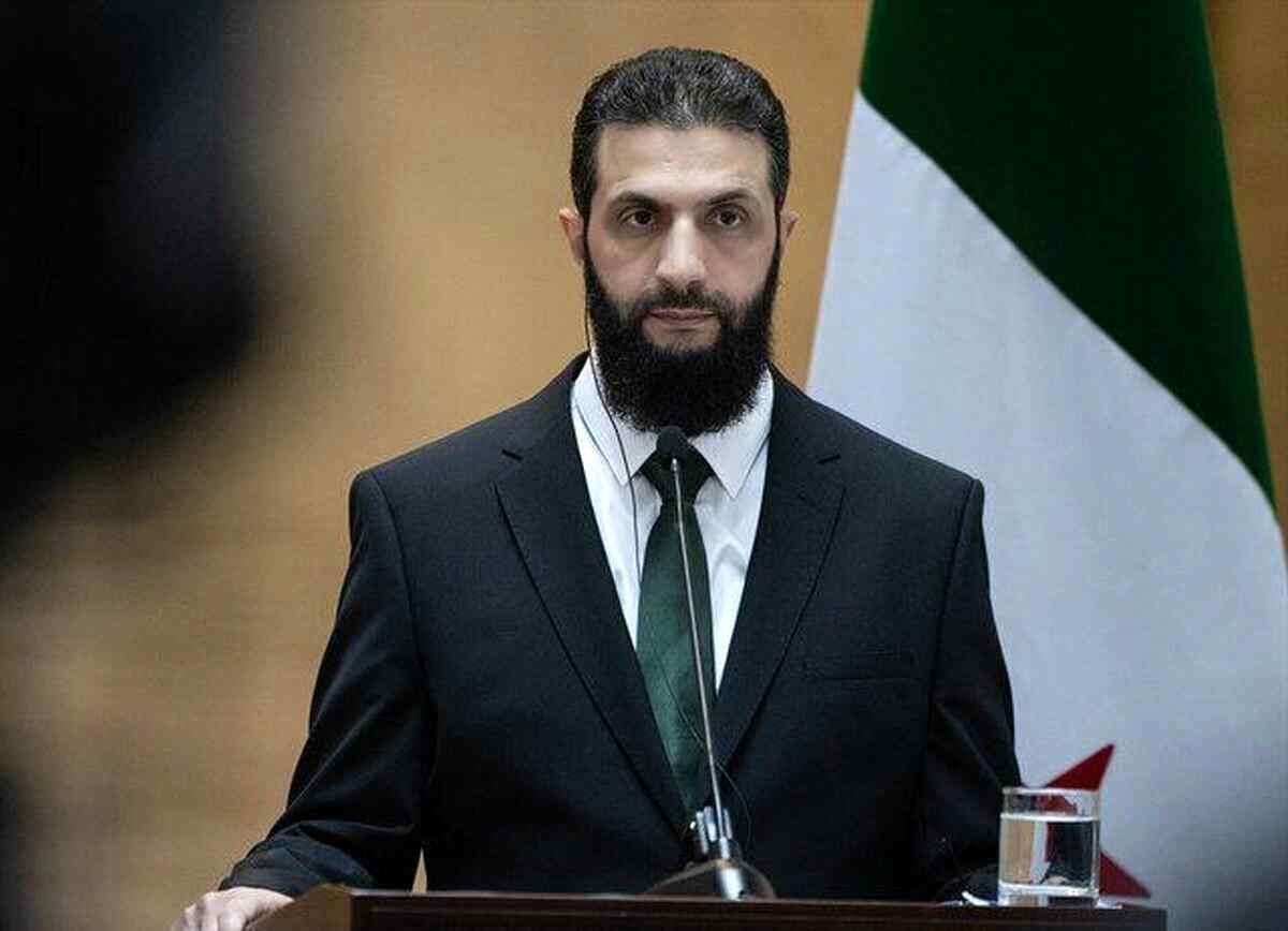 #فوری | المیادین: جولانی دمشق را ترک کرد
