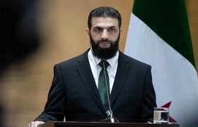 #فوری | المیادین: جولانی دمشق را ترک کرد

