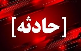 تصادف هولناک در جاده مخصوص کرج با ۳۲ کشته + عکس