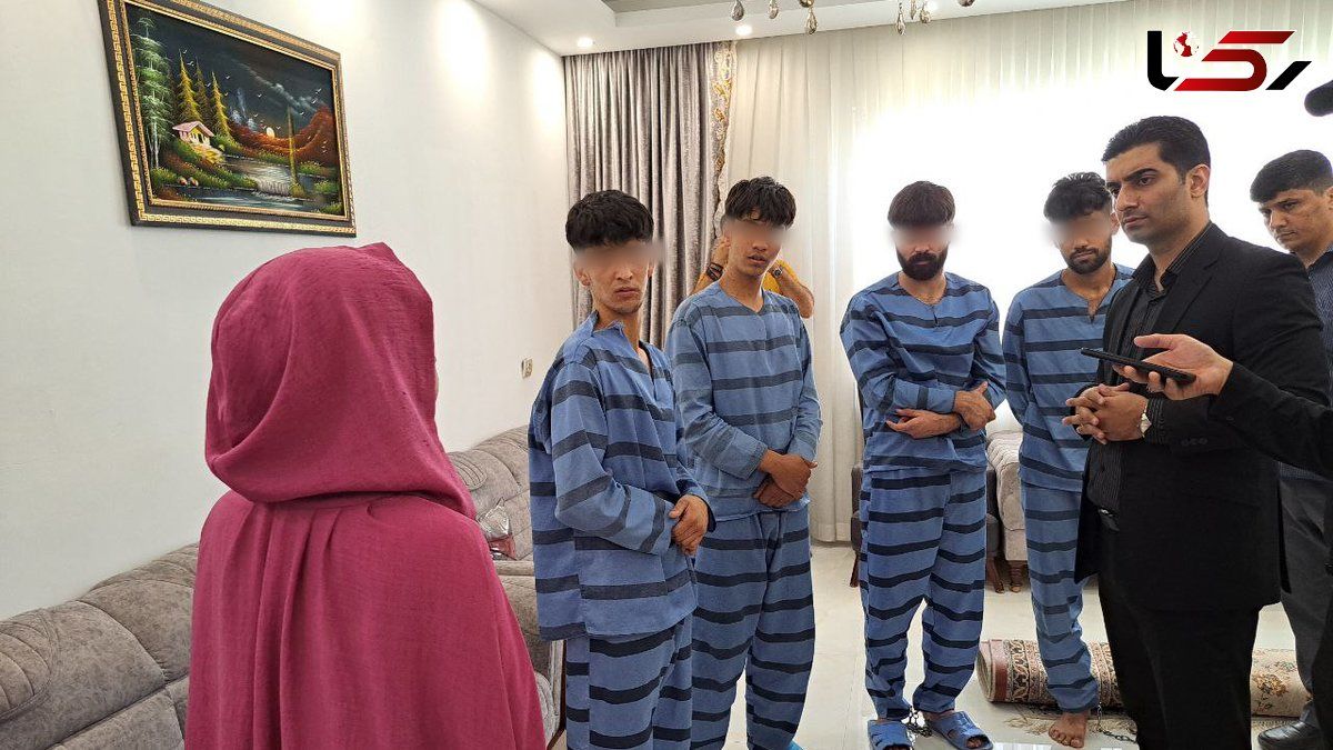 قتل ستیا ۲۰ ساله در مخفیگاه ۴ پسر شیطان صفت/ نقشه شوم برای تجاوز به دو دختر جوان + عکس