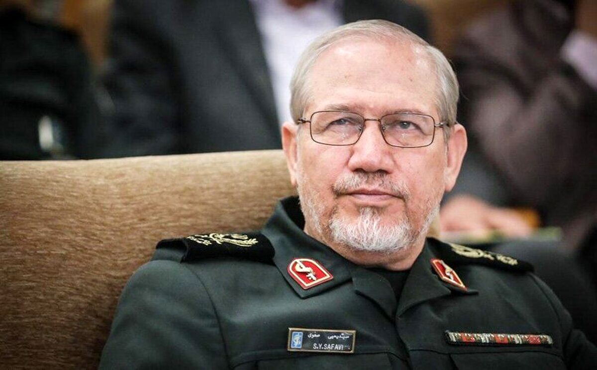 خبر دستیار رهبر انقلاب از احتمال جنگ
