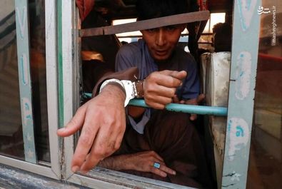 مهاجران افغانستانی