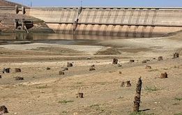 خطر جیره‌بندی آب در تهران با تداوم مصرف بی‌رویه
