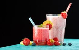 چرا کودکان نباید یخ‌ در بهشت بخورند؟!