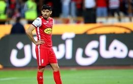 بازگشت مهدی ترابی به پرسپولیس