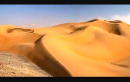شهر ۵ هزارساله از زیر شن بیرون آمد