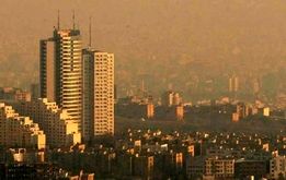 تهران بخاطر آلودگی هوا تعطیل می‌شود؟