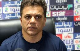 سرمربی بعدی شمس آذر مشخص شد