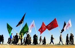 وام اربعین ۴۰ میلیونی برای این افراد