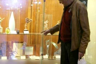 کیومرث پوراحمد 