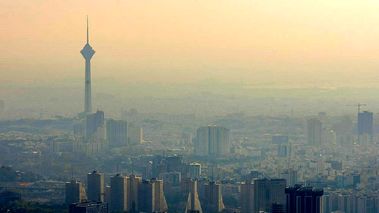آمار هولناک مرگ بر اثر آلودگی هوا
