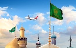 اطلاعیه مهم برای زائران اربعین/ حضوری بلیت بخرید