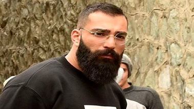 خبر بازداشت ‎خواننده مشهور رپ صحت دارد؟