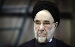 سید محمد خاتمی پیام داد