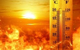 گرمای شدید به جان تهران افتاد
