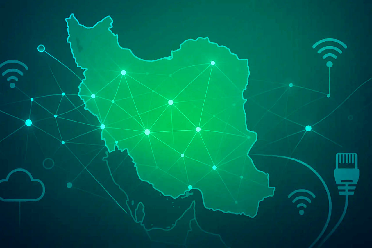 ایران همچنان بدترین اینترنت دنیا را دارد 