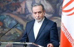 عباس عراقچی جواب سعید جلیلی را داد