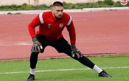 پیغام بازیکن خارجی پرسپولیس؛ دیگر برنمی‌گردم قراردادم را فسخ کنید

