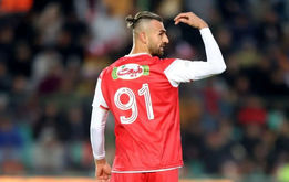 دستور خروج هاشمیان به این بازیکن پرسپولیس