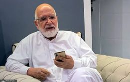 ترخیص «مهدی کروبی» از بیمارستان