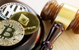 تحلیل وضعیت بازار رمزارزها پس از پذیرش قوانین جدید جهانی
