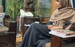 اولین قربانی کنسرت همایون شجریان؛ نادره رضایی برکنار شد