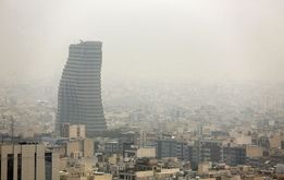 وضعیت قرمز برای تهرانی‌ها