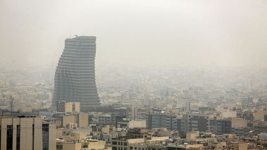 وضعیت قرمز برای تهرانی‌ها