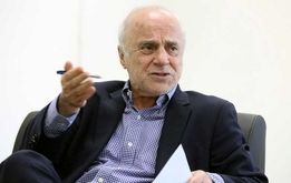 مدیرعامل سابق پرسپولیس درگذشت
