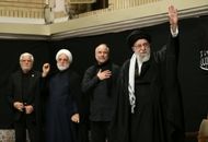 خبر فوری؛ اولین حضور عمومی رهبر انقلاب پس از جنگ اسراییل +عکس