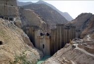 خبر نگران کننده درباره آب تهران