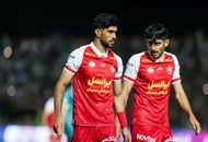 پرسپولیس  یک ستاره  را با بیرانوند طاق زد
