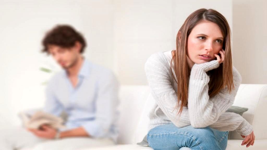 رفتار با همسر حساس چگونه باید باشد؟ /زندگی زناشویی و تنشها