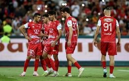 فوری؛ جنگ بازیکن مدنظر پرسپولیس را فراری داد!