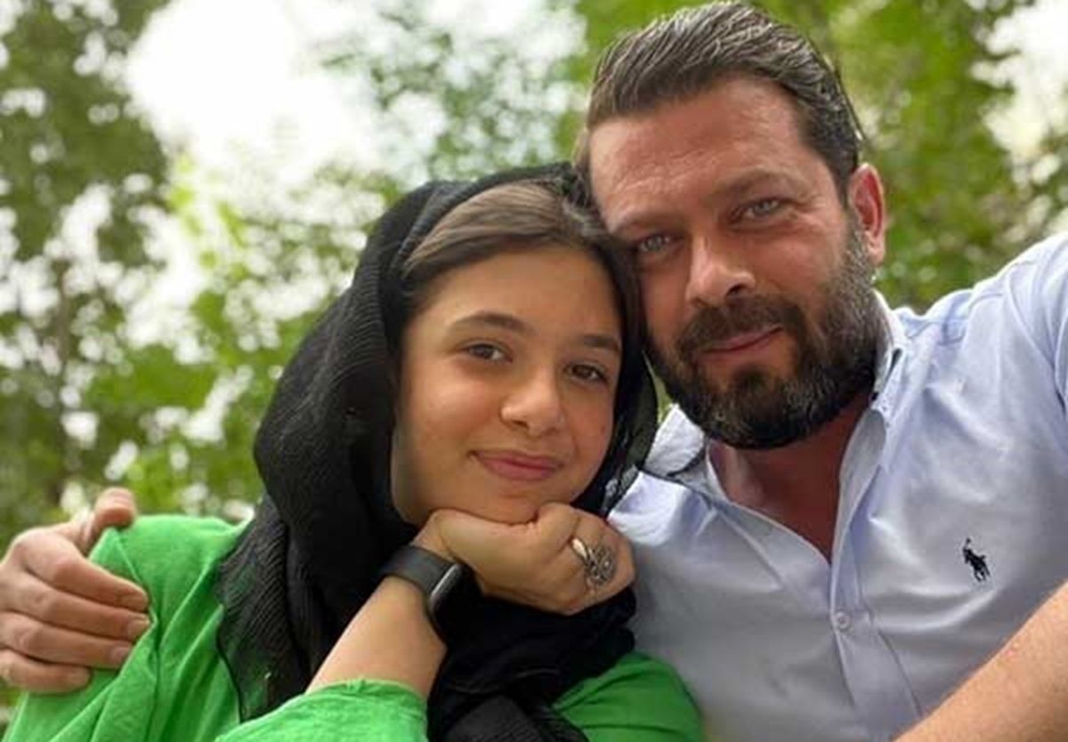 صحبت‌های متفاوت پژمان بازغی درباره همسر سابقش+فیلم
