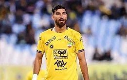 مغانلو دوباره پرسپولیسی می‌شود