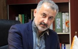 مدیرعامل پرسپولیس کتک خورد + عکس