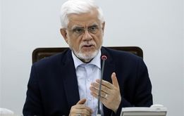 نظر مثبت دولت برای مذاکره با آمریکا