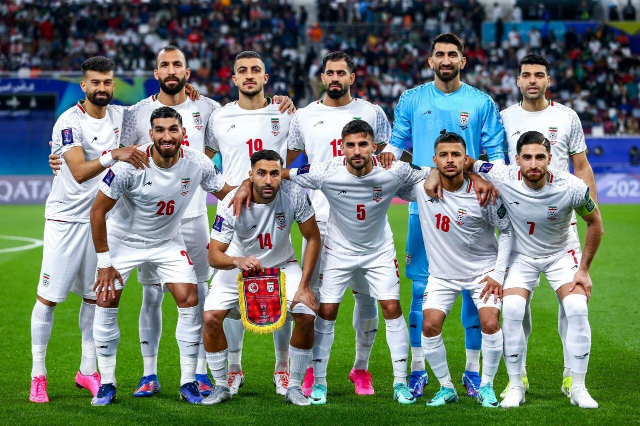 نصف تیم ملی ایران در لیگ امارات! / جای قلعه‌نویی خالی است